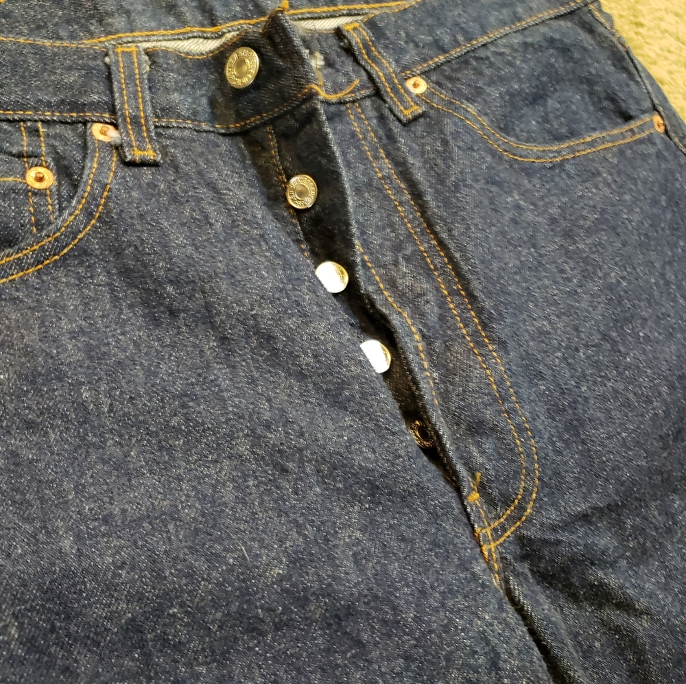 Levi's 501 32×32